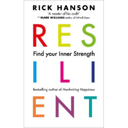 Resilient : 12 Tools for Transforming Everyday Experiences Into Lasting Happiness