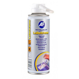 Καθαριστικό Αυτοκόλλητης Ταινίας af Labelcle Lcl200