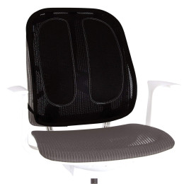 Fellowes Στήριγμα Πλάτης Fellowes Office Suites Mesh 9191301