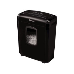 Fellowes Powershred  Shredder 6m Mini-cut - 4631101