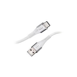 Intenso usb Cable A315c usb-a to usb-c White - 7901102