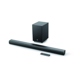 Jbl Cinema Sb550, 3.1 Soundbar, Bluetooth, Wireless Subwoofer (Black) Jblsb550blkep
