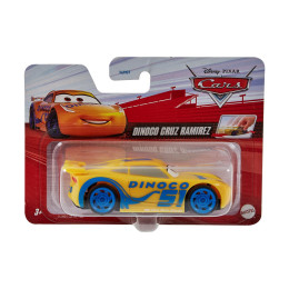 Cars Αυτ/κια Pull Back 1:43 - Hjh97