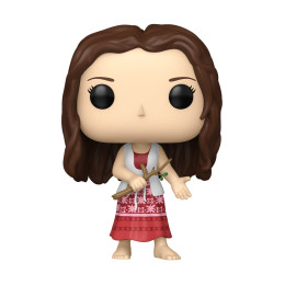 Funko Pop! Television: Firefly - River tam #Vinyl Figure