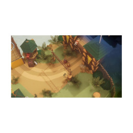 Ps5 Chicken Run: Eggstraction