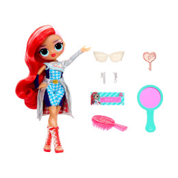 Mga L.o.l. Surprise omg eye spy - spy (542674)