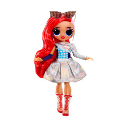 Mga L.o.l. Surprise omg eye spy - spy (542674)