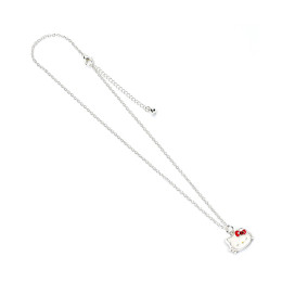 Carat Shop Hello Kitty - Necklace (Hkcn0004)