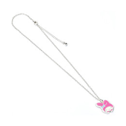 Carat Shop Hello Kitty - my Melody Necklace (Hkcn0005)