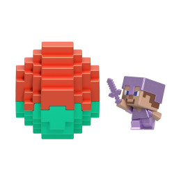 Mattel Minecraft: Mini Mode - Spawn egg (Jjv70)