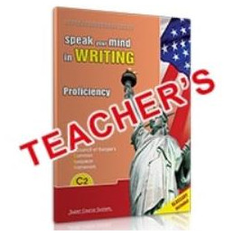 Speak Your Mind in Writing 6 c2 Tchrs