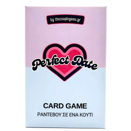 Perfect Date - Επιτραπεζιο Παιχνιδι