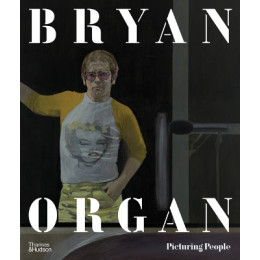 Bryan Organ : Picturing People