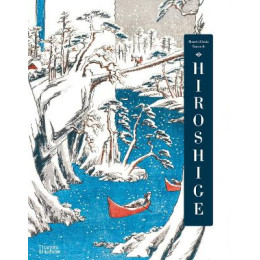 Hiroshige Deluxe Edition hc