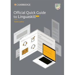 Official Quick Guide to Linguaskill Selfstudy and Blended Bulats