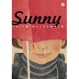 Sunny, Vol. 5 pa