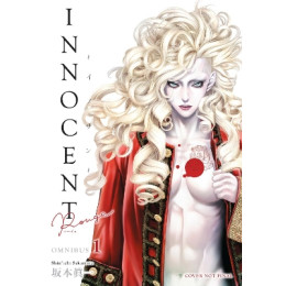 Innocent Rouge Omnibus Volume 1    pb
