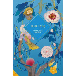 Vintage Collectors Classics : Jane Eyre hc