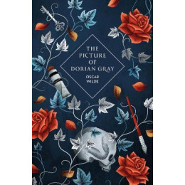 Vintage Collectors Classics : the Picture of Dorian Gray hc
