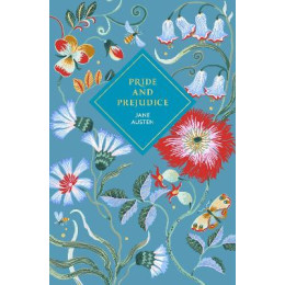 Vintage Collectors Classics : Pride and Prejudice hc