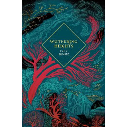 Vintage Collectors Classics : Wuthering Heights hc