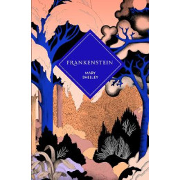 Vintage Collectors Classics : Frankenstein hc