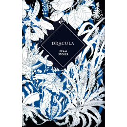 Vintage Collectors Classics : Dracula hc