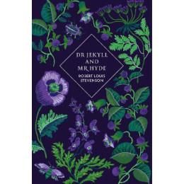Vintage Collectors Classics : dr Jekyll and mr Hyde and Other Stories hc