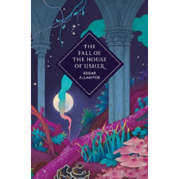 Vintage Collectors Classics : the Fall of the House of Usher and Other Stories hc