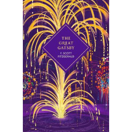 Vintage Collectors Classics : the Great Gatsby hc