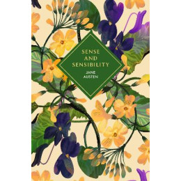 Vintage Collectors Classics : Sense and Sensibility hc