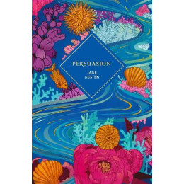 Vintage Collectors Classics : Persuasion hc