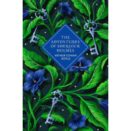 Vintage Collectors Classics : the Adventures of Sherlock Holmes hc