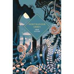 Vintage Collectors Classics : Northanger Abbey hc