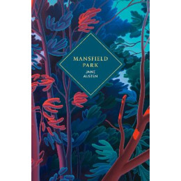 Vintage Collectors Classics : Mansfield Park hc