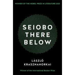 Seiobo There Below pb