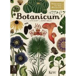 Welcome to the Museum: Botanicum