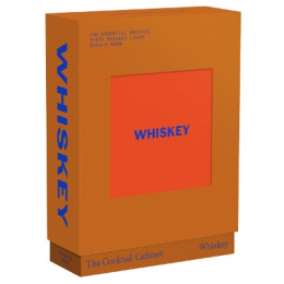 The Cocktail Cabinet: Whiskey the Essential Drinks Every Whiskey   Bourbon Lover Should Know