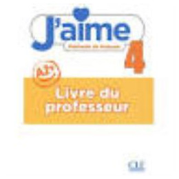 Jaime 4 Professeur
