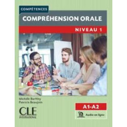 Comprehension Orale 1 a1 + a2 n/e