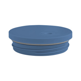 Estia Ανταλλακτικο Καπακι Straw Tumbler xl Denim Blue