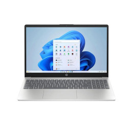 Hp 15-Fc0056nw r3 7320u/15,6'' Fhd/8gb/512gb/win11h/silver (9y088ea) (Hp9y088ea)