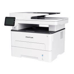 Pantum M7310dw Ασπρόμαυρο Πολυμηχάνημα Laser με Duplex Scan