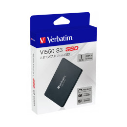 Verbatim Vi550 s3 2.5″ ssd 1tb - 49353