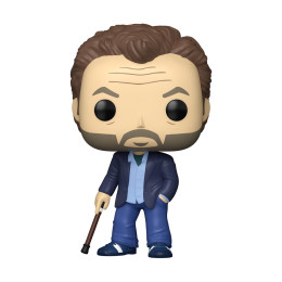 Funko Pop! Television: House - dr. Gregory House #1842 Vinyl Figure