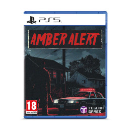 Ps5 Amber Alert