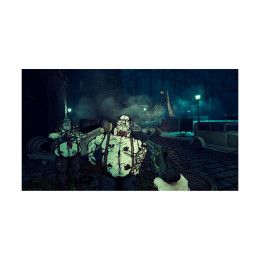 Ps5 Forgive me Father 2