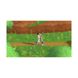 Nsw Harvest Moon: Home Sweet Home - Special Edition