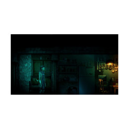 Ps5 the Nightmare box-vol ii