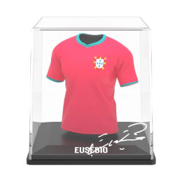 Fancollex: Myjersey - Portugal 1966  Legend Eusébio (03my00009)